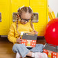 School House Treat Boxes | 8 count