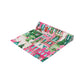 Holiday Village Table Runner | 16" x 72"