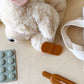 Silicone Doctor Kit Play Set