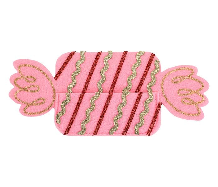 Stay Sweet Candy Gift Card Holder