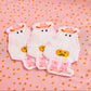 Halloween Ghost Napkins | 20 count