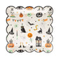 Tricks & Treats 10" Paper Plates | 8 count