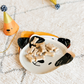 Bow Wow Party Hats | Pack of 8