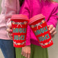 Jingle Juice To Go Coffee Cup Set | 10 count