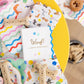 Dog Party Cocktail Napkins | Pack of 18