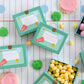Lunchbox Treat Boxes | 6 count