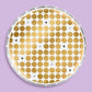 New Year New Era Plates | 24 count