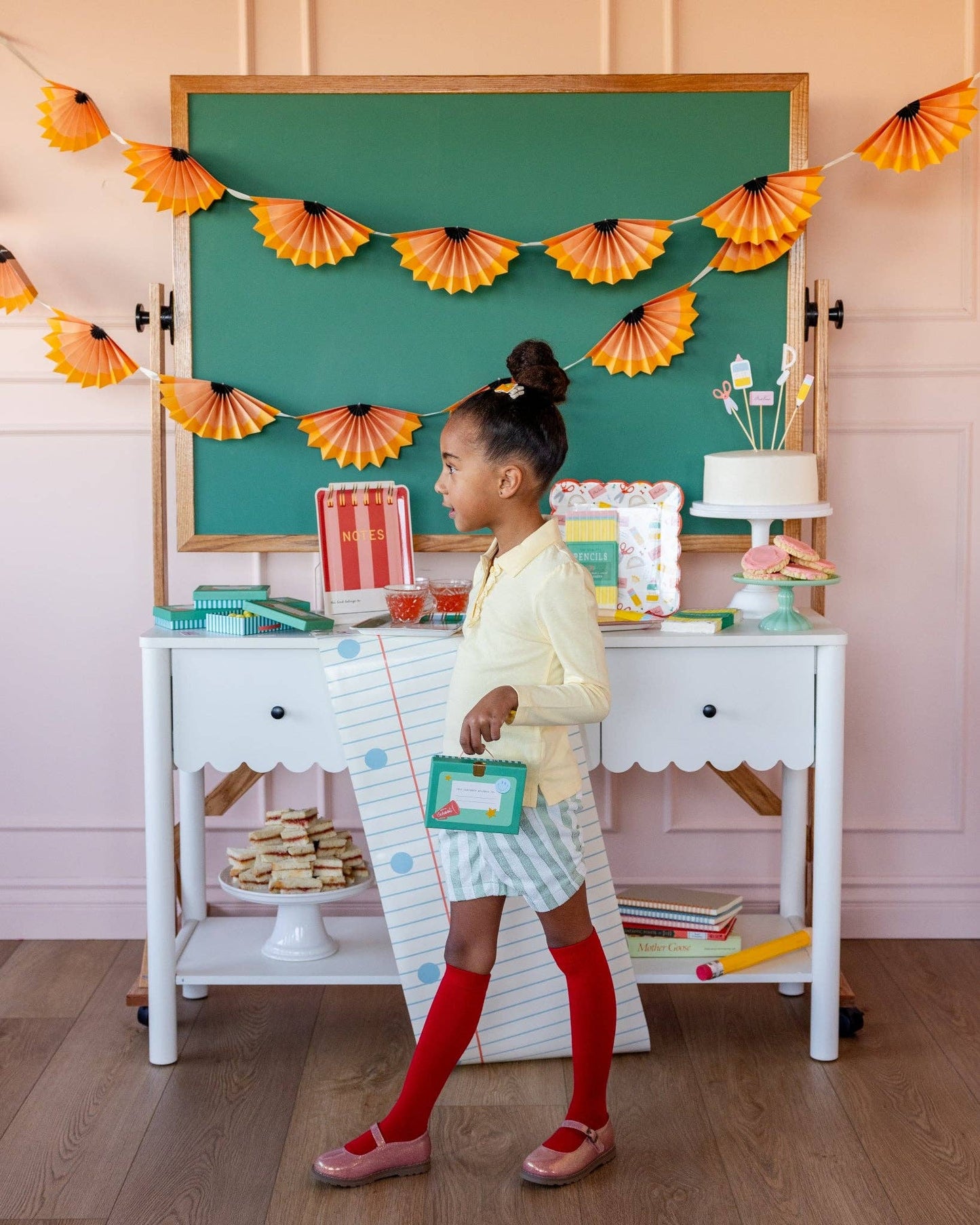 Lunchbox Treat Boxes | 6 count