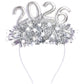 Fringe Headband NYE New Year's Eve 2026