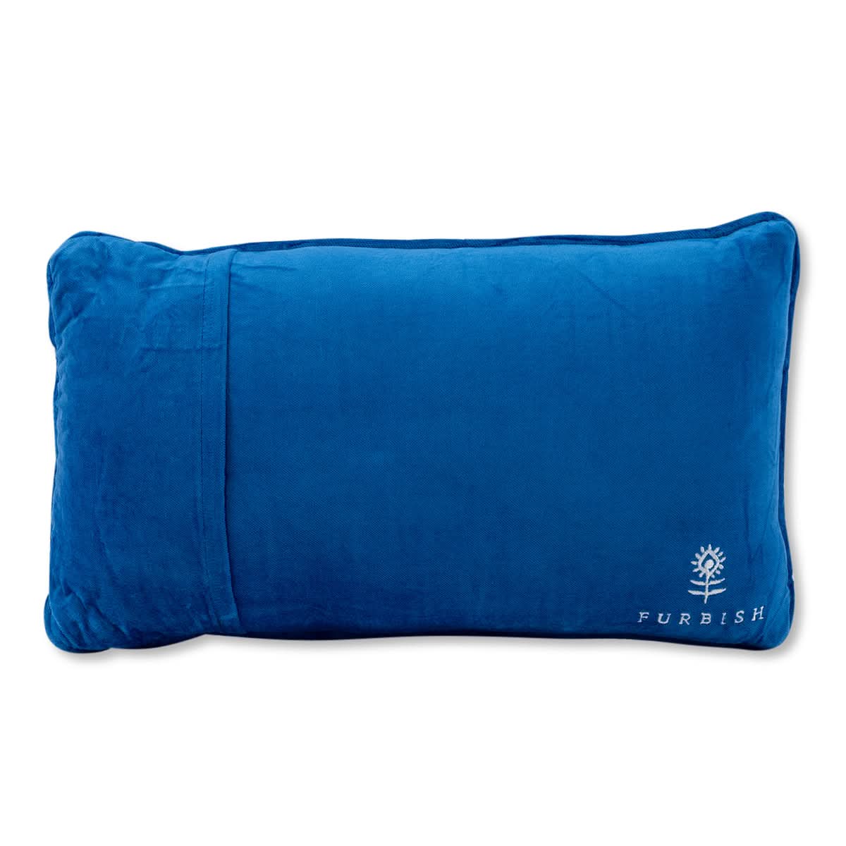 Hold My Horses Needlepoint Pillow - Porcupine Paper Co.