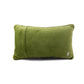 Mahjong Needlepoint Pillow - Porcupine Paper Co.