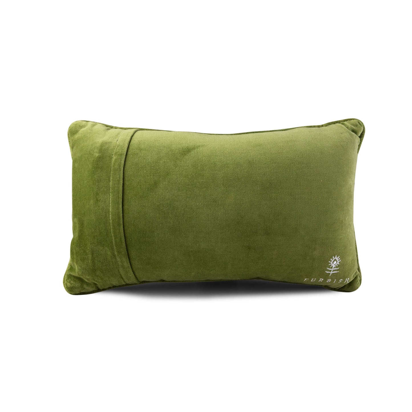 Mahjong Needlepoint Pillow - Porcupine Paper Co.