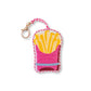 French Fries - Bag Charm - Porcupine Paper Co.