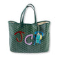 Tumbler Mug - Bag Charm - Porcupine Paper Co.