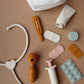Silicone Doctor Kit Play Set