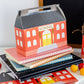 School House Treat Boxes | 8 count
