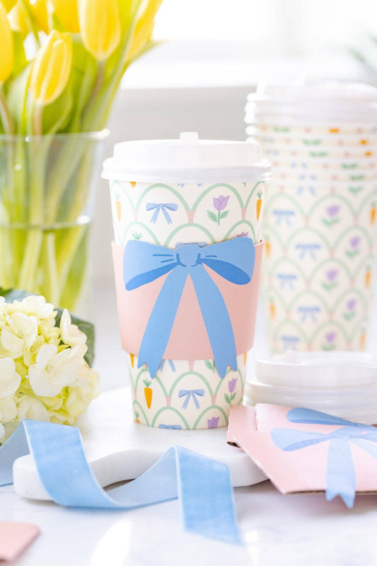 Egg Scallop To-Go Cup | 8 count