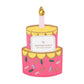 Packed Party birthday cake gift card holder with colorful design and festive details for special celebrations.