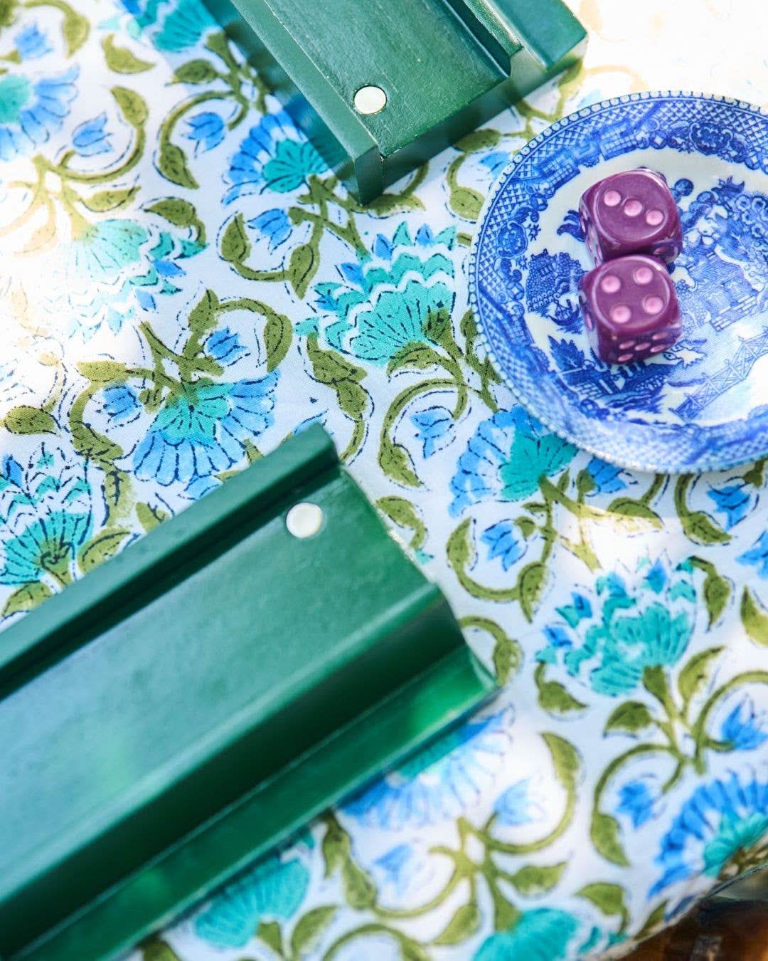 Audrey Tablecloth