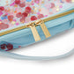 Celebrate Confetti Insulated Lunch Box Cooler