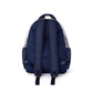 Denim & Gems Backpack