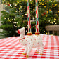 Camel Ceramic Candle Holder