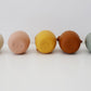 Animal Mold Free Silicone Bath Toy Set