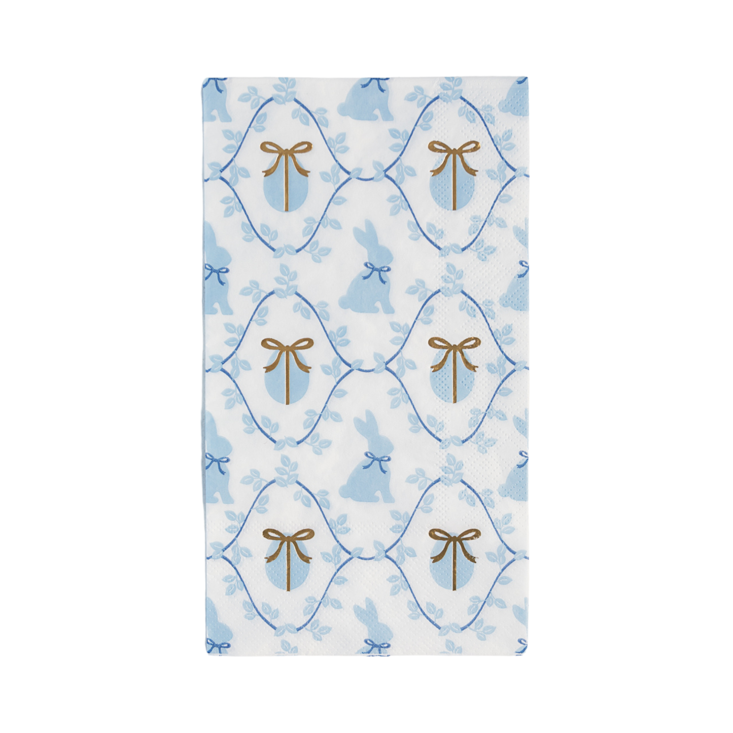 Grand Millennial Easter Guest Towels | Pack of 20