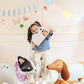 Dachshund Standing Foil Balloon | 35x22.8 Inches