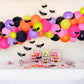 Bat & Boojie Balloon Garland Kit
