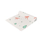 Christmas Ribbon Table Runner | 16" x 72"