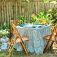 Audrey Tablecloth