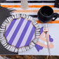 Bewitching Hats Cocktail Napkins | 18 count