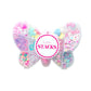 The Darling Butterfly Kit - Porcupine Paper Co.