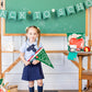 First Day Felt Pennant
