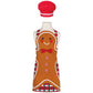Gingerbread Christmas Daydream Kids Apron and Hat Set