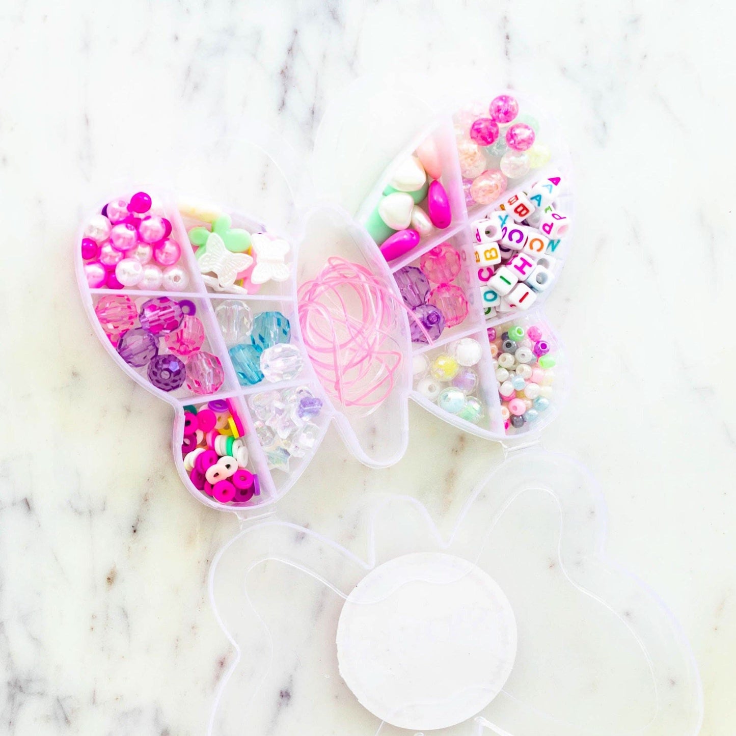 The Darling Butterfly Kit - Porcupine Paper Co.