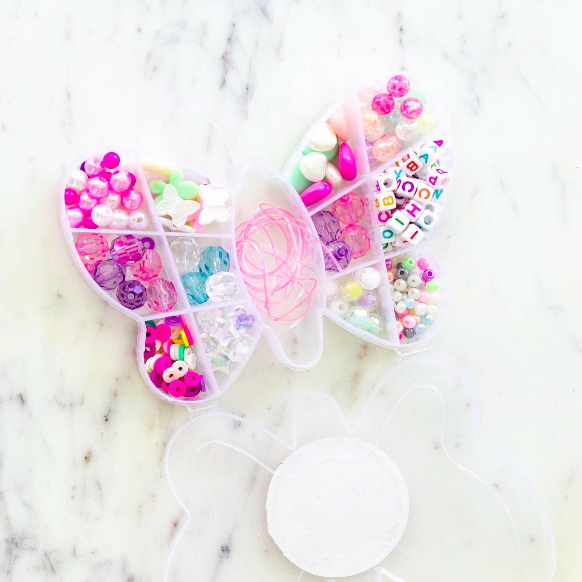 The Darling Butterfly Kit - Porcupine Paper Co.