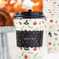 Ghosts and Bones To Go Cups | 8 count