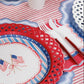 4th of July Patriotic Guest Towel | 16 count