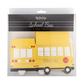 School Bus Treat Boxes | 8 count