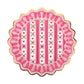Boot Scoot Blooms Dinner Plate Set - Porcupine Paper Co.