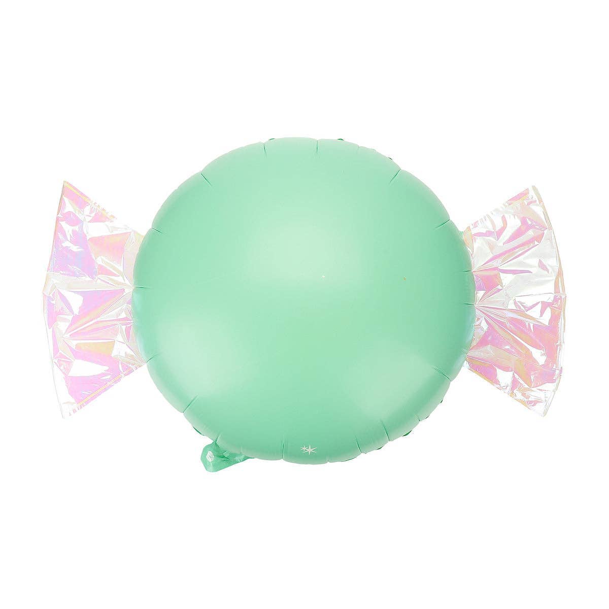 Valentine Candy Balloons | Set of 6