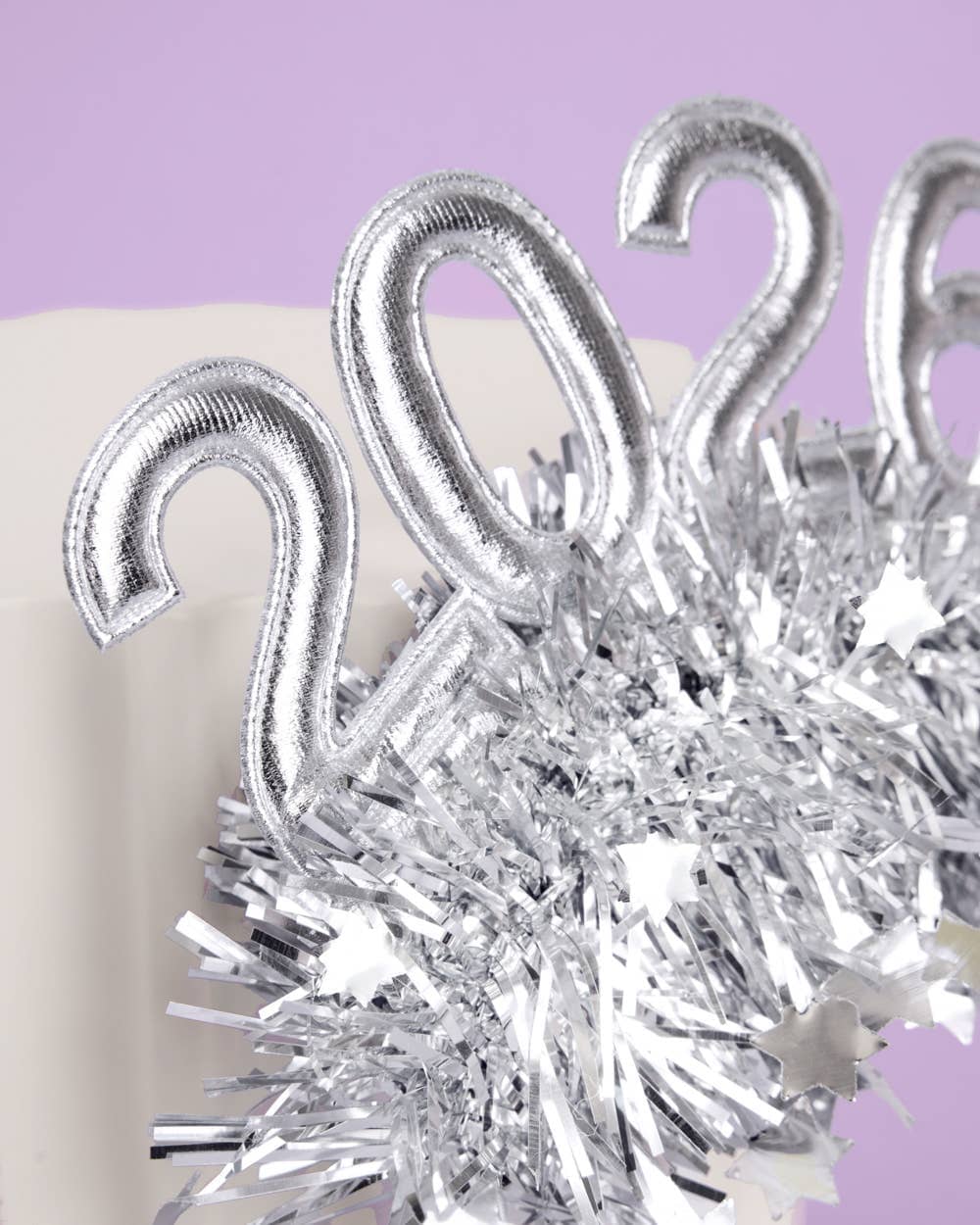 Fringe Headband NYE New Year's Eve 2026