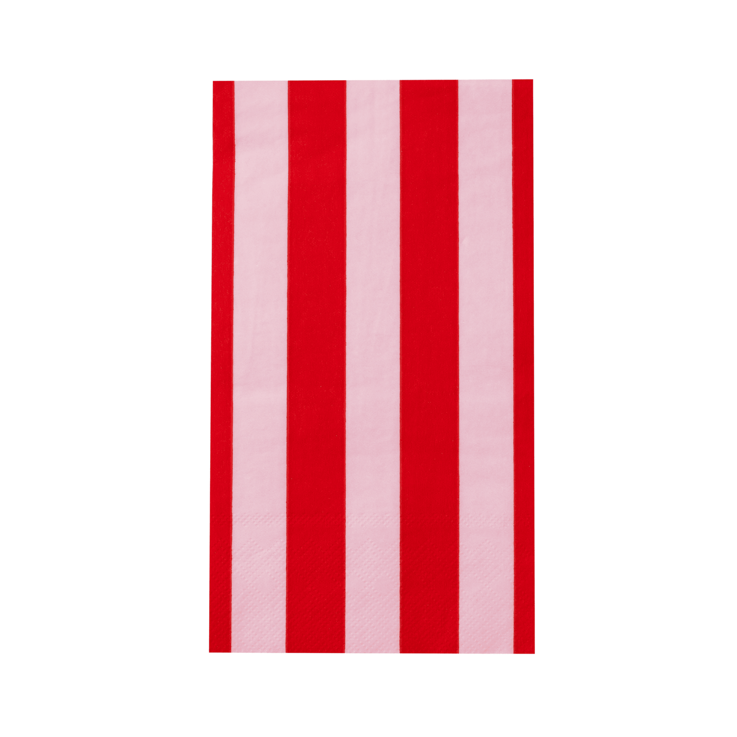 Signature Cabana Stripe Guest Towels | 20 count