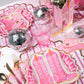 Boot Scoot Blooms Placemat Set - Porcupine Paper Co.