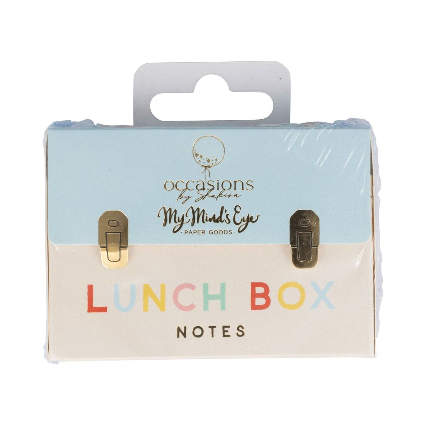 Lunch Box Cards | 30 count