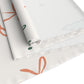 Christmas Ribbon Table Runner | 16" x 72"