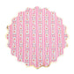Boot Scoot Blooms Placemat Set - Porcupine Paper Co.