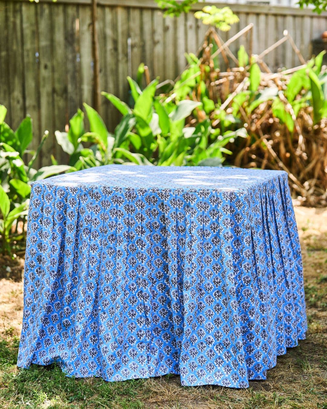 Charlotte Tablecloth